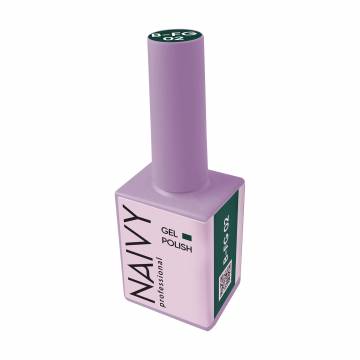 Гель-лак для ногтей Naivy Professional Gel Polish Basic, B-FG 02, 10 мл Гель-лак для ногтей Naivy Professional Gel Polish Basic, B-FG 02, 10 мл