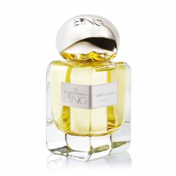 Lengling Wunderwind No. 9 Духи унисекс, 50 мл Lengling Wunderwind No. 9 Духи унисекс, 50 мл