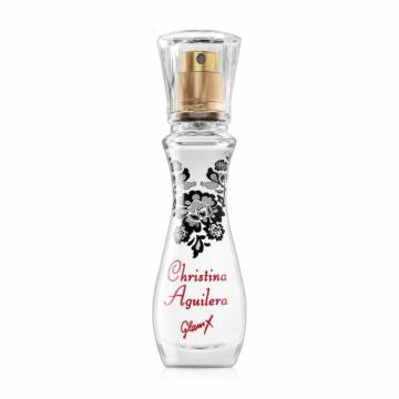 Christina Aguilera Glam X Eau de Parfum Парфюмированная вода женская, 15 мл Christina Aguilera Glam X Eau de Parfum Парфюмированная вода женская, 15 мл