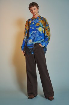 Рубашка Medicine