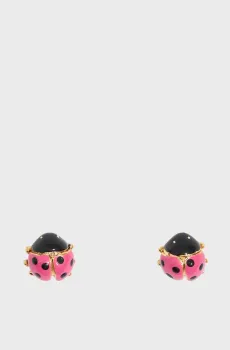 Женские серьги Разноцветный ONESIZE Bimba Y Lola 251BAF272.10306