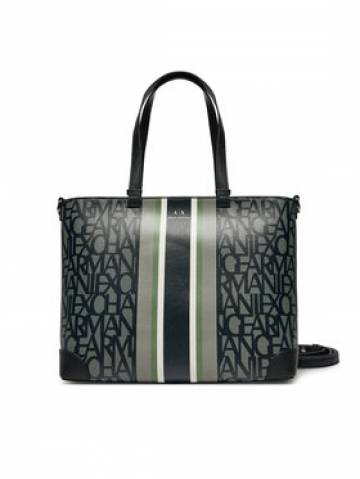 Armani Exchange Сумка 949138 4R733 00055 Сірий Armani Exchange Сумка 949138 4R733 00055 Сірий