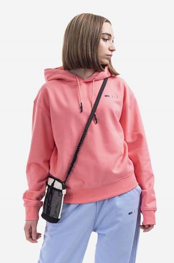 Сумка MCQ цвет бежевый 662124R4C919012-CREAM Сумка MCQ цвет бежевый 662124R4C919012-CREAM