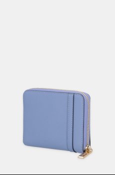 Кожаный кошелек Dkny