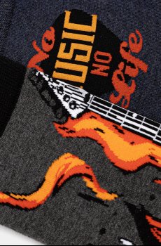 Хлопковые носки Medicine 2 шт