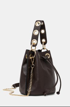 Кожаная сумочка Answear.LAB