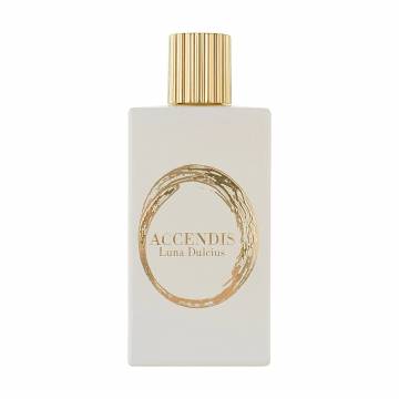 Accendis Luna Dulcius Парфюмированная вода унисекс, 100 мл (ТЕСТЕР) Accendis Luna Dulcius Парфюмированная вода унисекс, 100 мл (ТЕСТЕР)