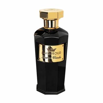 Amouroud Licorice Woods Парфюмированная вода унисекс, 100 мл (ТЕСТЕР) Amouroud Licorice Woods Парфюмированная вода унисекс, 100 мл (ТЕСТЕР)