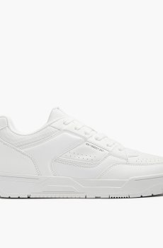 Cropp - Білі кросівки - білий