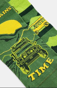 Хлопковые носки Medicine 2 шт