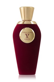 V Canto Stricnina Духи унисекс, 100 мл