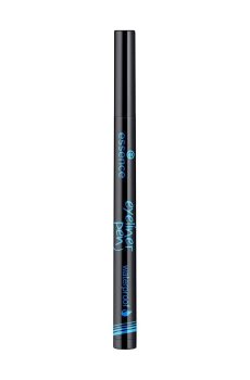 Подводка-фломастер для глаз Essence Waterproof Eyeliner Pen 01 Black, 1 мл
