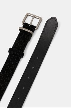 Замшевый ремень Answear.LAB