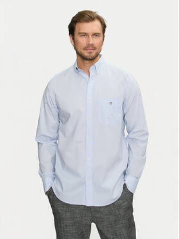 Gant Сорочка 3000100 Блакитний Regular Fit Gant Сорочка 3000100 Блакитний Regular Fit