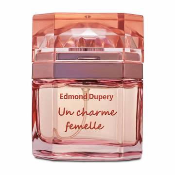 Aromat Edmond Dupery Un Charme Femelle Туалетная вода женская, 50 мл Aromat Edmond Dupery Un Charme Femelle Туалетная вода женская, 50 мл