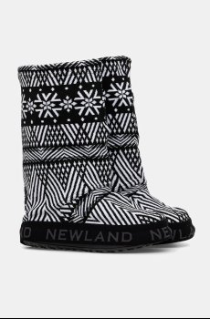 Накладки на снегоходы Newland COVERBOOTS