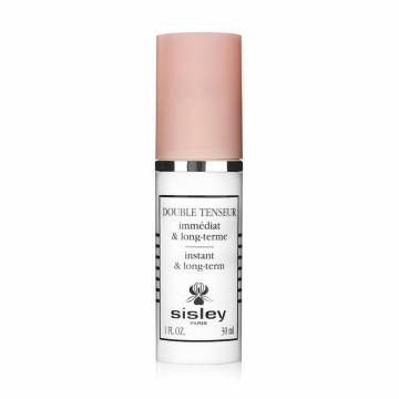 Крем-гель для лица Sisley Double Tenseur мгновенный и долгосрочный лифтинг-уход, 30 мл Крем-гель для лица Sisley Double Tenseur мгновенный и долгосрочный лифтинг-уход, 30 мл