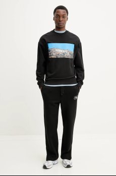 Хлопковая кофта HUGO