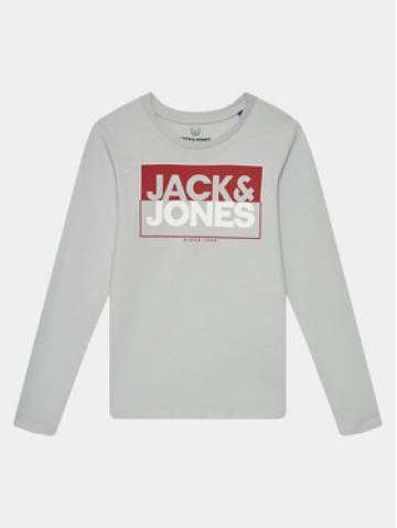 Jack&Jones Junior Блузка 12251462 Білий Standard Fit Jack&Jones Junior Блузка 12251462 Білий Standard Fit