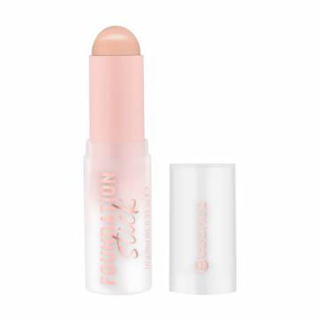Тональная основа-стик для лица Essence Foundation Stick 150, 10 г Тональная основа-стик для лица Essence Foundation Stick 150, 10 г