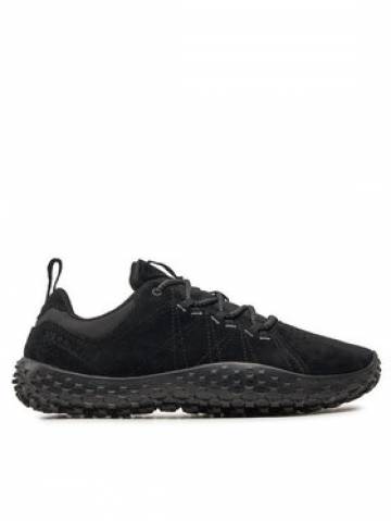 Merrell Трекінгові черевики Wrapt J037753 Чорний Merrell Трекінгові черевики Wrapt J037753 Чорний