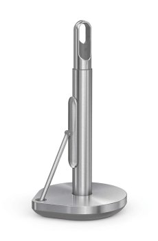 Держатель на бумажные полотенца Simplehuman Brushie