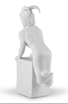 Декоративная фигурка Christel Koziorożec 24 cm