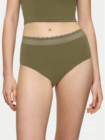 Triumph Класичні труси Feel Of Modal 10214399 Зелений Triumph Класичні труси Feel Of Modal 10214399 Зелений