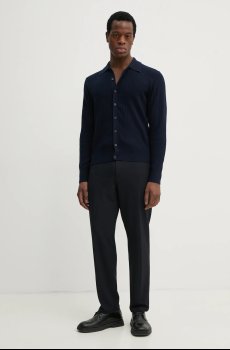 Шерстяной кардиган Filippa K