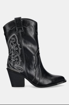 Полусапоги Buffalo West Boot Mid
