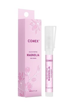 Comex Magnolia Парфюмированная вода женская, 8 мл