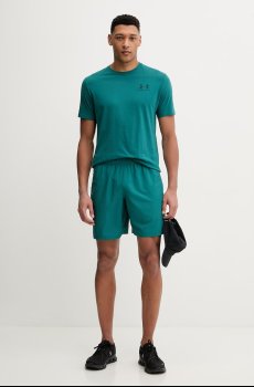Футболка для тренинга Under Armour SPORTSTYLE LEFT CHEST