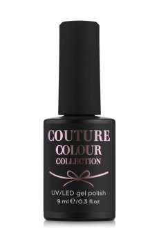 Уценка! Гель-лак для ногтей Couture Colour Galaxy Touch UV/LED Gel Polish Cat Eye GT11 вишнево-красный блик, 9 мл