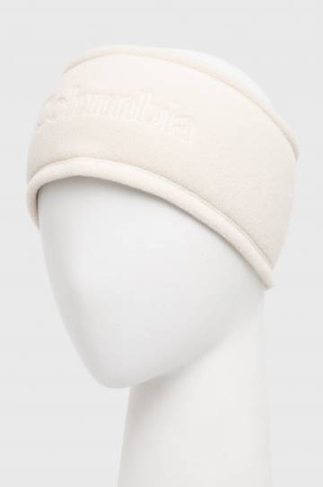 Повязка Columbia цвет бежевый