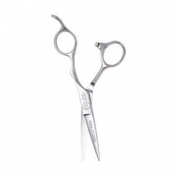 Парикмахерские ножницы для стрижки Olivia Garden SilkCut Pro 5.00 с чехлом (SH-SP1PC-CR500-BOX) Парикмахерские ножницы для стрижки Olivia Garden SilkCut Pro 5.00 с чехлом (SH-SP1PC-CR500-BOX)