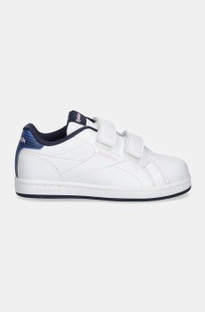 Детские кроссовки Reebok Classic ROYAL COMPLETE CLN 2.0 2V