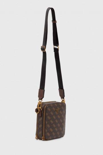 Сумка Guess TORINO цвет коричневый HMTOLO P4253 Сумка Guess TORINO цвет коричневый HMTOLO P4253