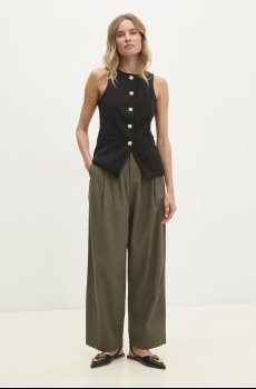 Брюки Answear.LAB