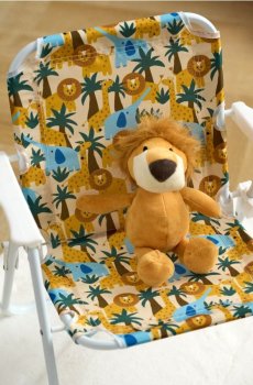 М’яка іграшка - помаранчевий