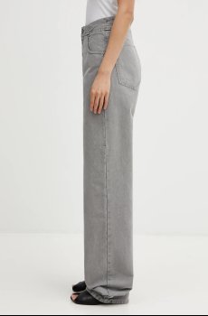 Джинсы MM6 Maison Margiela