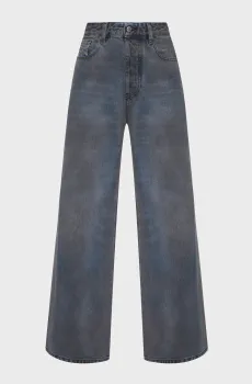 Женские серые джинсы 1996 Серый 26-32 Diesel A06925 09L46