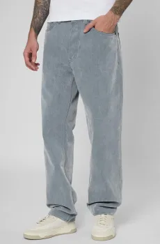 Мужские синие джинсы Синий 31 BOSS 50549464;451