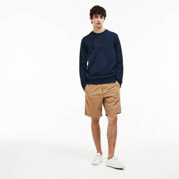 Lacoste шорти чоловічі Lacoste шорти чоловічі