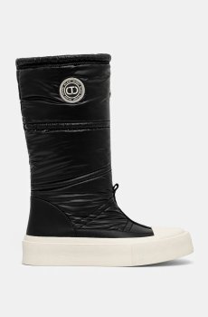 Зимние сапоги Twinset