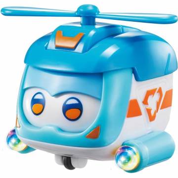 Ігрова фігурка Super Wings Super Pet Улюбленець Шайн (EU770420) Ігрова фігурка Super Wings Super Pet Улюбленець Шайн (EU770420)