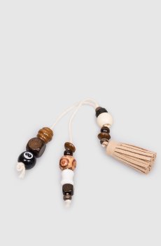 Подвеска для кроссовок Triple Bead