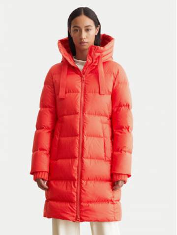 Marc OPolo Пуховик 409 0329 71285 Червоний Regular Fit Marc OPolo Пуховик 409 0329 71285 Червоний Regular Fit