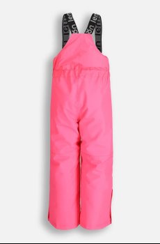 Детские брюки для зимних видов спорта Lemon Explore