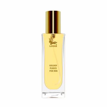 Landor Golden Fleece For Her Парфюмированная вода женская, 30 мл Landor Golden Fleece For Her Парфюмированная вода женская, 30 мл