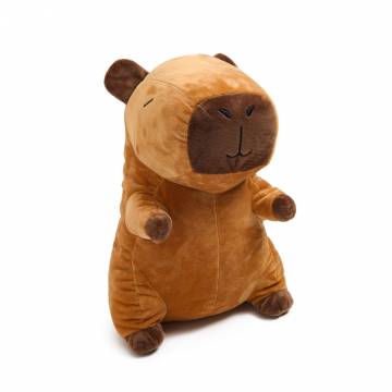 Cropp - Термофор капібара - коричневий